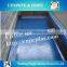 bucket liner/HDPE Coal Liner/Mixer Lining Board