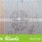 double roman zebra blinds