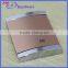 China supplier zinc alloy hidden cabinet handle , recessed door handle , concealed door handle