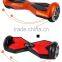 2015 Hot 350w 4.4ah 2 Wheel Self Balance Uwheels Bluetooth Scooters