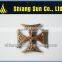 western costume fashion belt buckle manufacturers