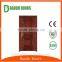 high quality interior steel wood armored security door