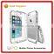 [UPO] High Quality Ultra Thin Slim Clear Anti-scratch Acrylic PC+ TPU Mobile Back Cover Case for iPhone se