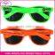 Multi Color Custom Logo Promotional Anti UV Sunglasses