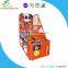 Sports game machine/2016 China arcade game machine/Street Basketball for sale