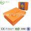 ZHENSHENG eco friendly washable thick yoga mat