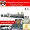 Factory Newest Air bubble film sheet making machine