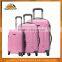China Maunfacturer Most Popular Amber-Luggage