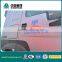 SINOTRUK HOWO 6x4 heavy duty tractor truck factory price