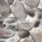 china factory produce modern horse decoration 3d stone wallpaper