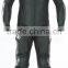 Spyke BLINKER RAC Leather Motorcycle Suits for Men,Motorbike Racing Leather Suits,Neon Green Leather Motorbike Racing Suit