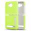 LZB New Arrival TPU PC 2 in 1 Hybrid Phone Case for Huawei Y3 II,for Huawei Y3 II Case