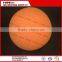 Medium Soft Concrete Pump Cleaning ball /Sponge Ball spare parts for concrete