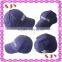 Fashion design custom Flex Fit Baseball Outdoor soft cap