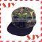 Small quantity accept Paypal custom embroidered snapback hat