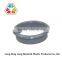 M OEM Grey 2.5 inches Round PP Bushing /Tube Protector/Cable protector