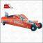 Torin BigRed 2on/2.5ton low profile hydraulic trolley jack