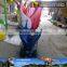 MY Dino-C099 Waterproof Artificial Flowers Lotus Flower Sculpture