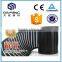 Carbon film underfloor heating to export to Europe and America