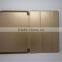 best sell thin lichee pattern pu leather flip tablet case cover for samsung xe500t1c for teclast x98 air 3g