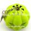 JY14 mini portable music speaker with rechargeable battery