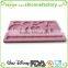 2016 newest heart bird leaf flower shape custom silicone lace mat for cake decorating