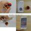 No Charger and All mobile phone Compatible Brand universal air vent magnetic car mount holder