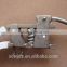 scaffolding load saddle gripper fitting 314 stainless steel clamp