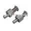 cnc machined heat treatment annealing furniture parts