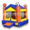Inflatable V-Roof Sports Arena for sale