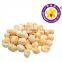 Vacuum Freeze Dried Longan Bulk Pack HALAL , HACCP , ISO 22000 , KOSHER and GMP Certified