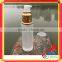 make Up And Concealer Glass Lotion Bottle With Mirror J5-026R