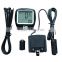 sunding electric bike speedometer cycle speedometer for bike mechanical OEM