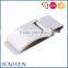 Fashionable New Design Silver Dollor Money Clip