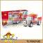 New 2016 Product Idea Novel Educational Toy Model Toy Blocks Building Toy