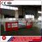 cnc router machine for aluminum