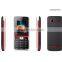 1.77 Inch Screen GSM 850/900/1800/1900 mhz Dual Sim Card Cheap Mobile Pone K18