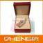 Guangzhou Factory Custom Higher Quality PU Leather Perfume Box