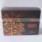 Aroma reed diffuser with beautiful packing