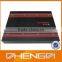 Guangzhou factory customized Ramadan Wood Box Luxury VIP Wood Gift Box