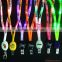 Promotional LED lanyard for parties conferences exhibitions concerts bars