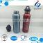 TOPKO custom printing aluminum Stainless Steel water bottle sports bottle