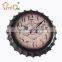 M1411 simple design wall clocks