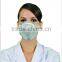 disposable respirator active carbon