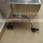 89cm Heavy Duty Stainless Steel Charcoal Hog Roast Machine
