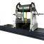 YYQ-3000A dynamic balance testing machine from beacon machine for big workpieces about 300kg