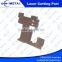 Customized Powder Coating Painting Sheet Metal Laser Cutting Machinery Part Fabrication From China