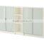 High quality modern wooden bookshelf