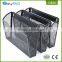 Office Use Wall Mounted Hanging Metal File Organizer Rack