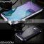 Newest products ultra-thin electroplating soft tpu cellphone case mirror For samsung Note 4